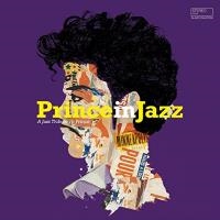 Prince in jazz : a tribute to Prince