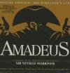 Amadeus : BO du film de Milos Forman