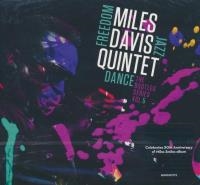 Freedom jazz dance : the bootleg series : vol.5 Freedom jazz dance : the bootleg series : vol.5
