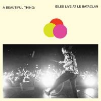 A beautiful thing : Idles live at Le Bataclan