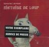 Histoire de loup