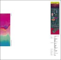 Les étoiles vagabondes : Expansion | Nekfeu (1990-....). Chanteur