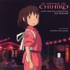 Voyage de Chihiro (Le) : BO du film de Hayao Miyazaki