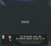 Bref : BO de la série TV