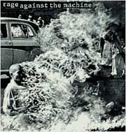 Rage Against the Machine | Rage against the machine. 1992-. Interprète