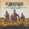 O brother, where art thou ? : BO du film de Joel Coen