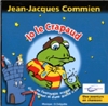 Jo le crapaud ou l'incroyable voyage d'un crapaud et d'une goutte d'eau