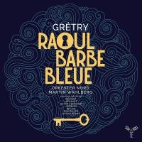 Raoul Barbe-Bleue