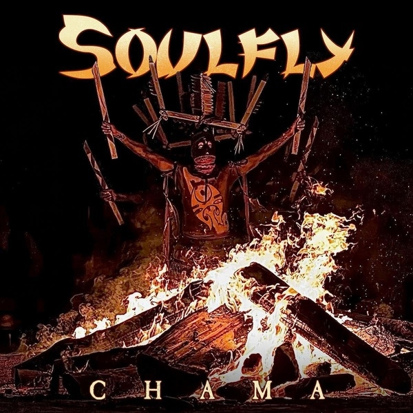Chama | Soulfly. 1997-....