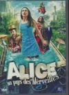 Alice au pays des merveilles