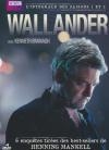 Wallander : saisons 1 & 2