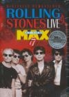 Rolling Stones : live at the Max