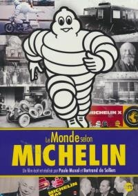 Monde selon Michelin (Le)