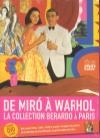 De Miró à Warhol : la collection Berardo à Paris