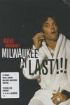 Rufus Wainwright : Milwaukee at last !!!