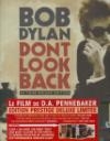 Bob Dylan : don't look back