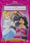 Contes de princesses : volume 3 : la beauté vient de l'intérieur