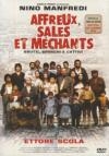 Affreux sales et méchants