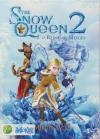 Snow Queen 2 (The) : la Reine des Neiges : le miroir sacré