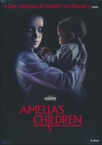 Amelia's children