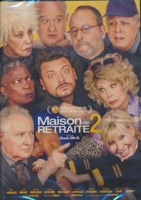Maison de retraite 2