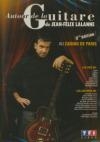 Autour de la guitare de Jean-Félix Lalanne : édition 2008
