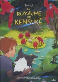Royaume de Kensuké (Le)