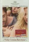 Vicky Cristina Barcelona