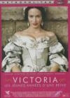 Victoria : les jeunes années d'une reine