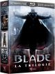 Blade : la trilogie