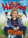 Little heroes : volumes 1, 2 et 3