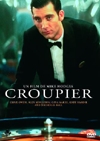 Croupier