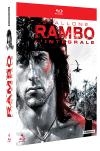 Rambo : l'intégrale