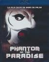 Phantom of paradise