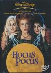 Hocus Pocus : les trois sorcières