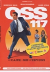 OSS 117 : le Caire nid d'espions