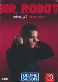 Mr Robot : saison 4 : ultime saison