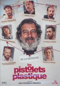 Pistolets en plastique (Les)