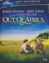 Out of Africa