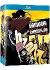 Samurai champloo : l'intégrale