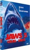 Jaws 5 : cruel jaws