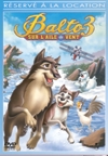 Balto 3 : sur l'aile du vent