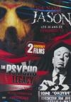 His name was Jason : les 30 ans de Vendredi 13 ; The psycho legacy