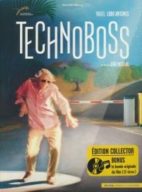 Technoboss