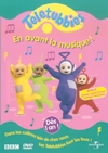 Teletubbies : en avant la musique !