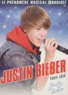 Justin Bieber, teen idol