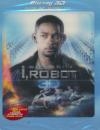 I, robot 3D