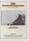 Iran : résistance d'un peuple opprimé