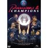 Parisiens & Champions : saison 2012-2013