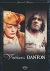 Nuit de Varennes (La) ; Danton